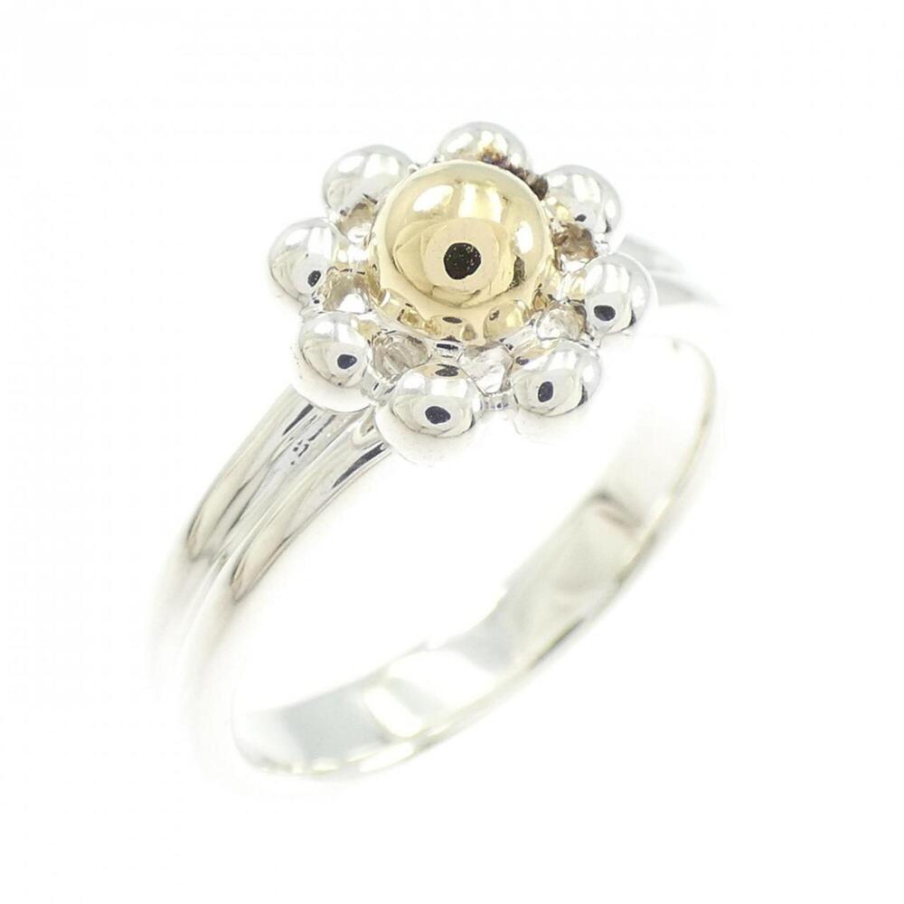 TIFFANY & CO. Gold Ring